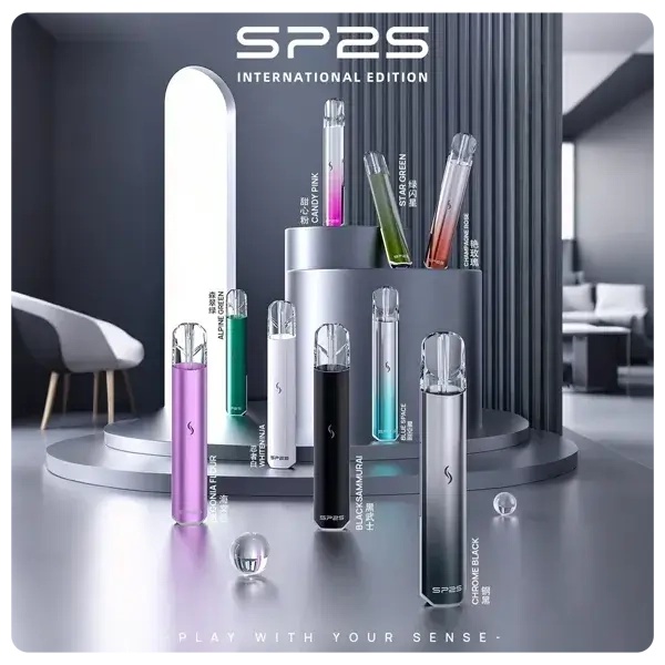 SP2S主機  國際版本  7個顏色  SP2S官網 新日期 10/03